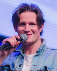 matt-smith-biography
