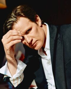 matt-smith-biography
