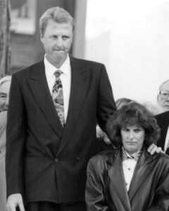janet-condra-biography