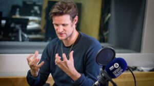 matt-smith-biography