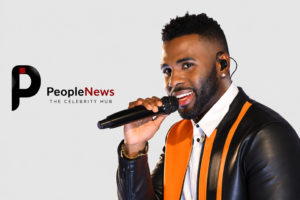 Jason Derulo Net Worth