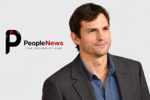Ashton Kutcher Net Worth