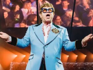 Elton John Net Worth