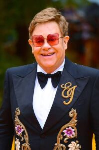 Elton John Net Worth