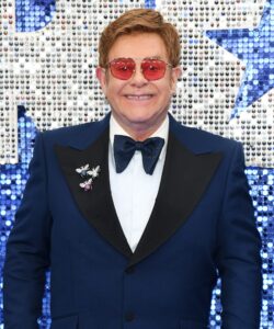 Elton John Net Worth