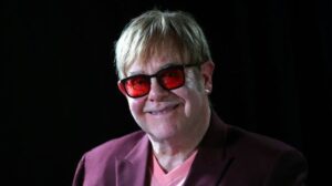 Elton John Net Worth