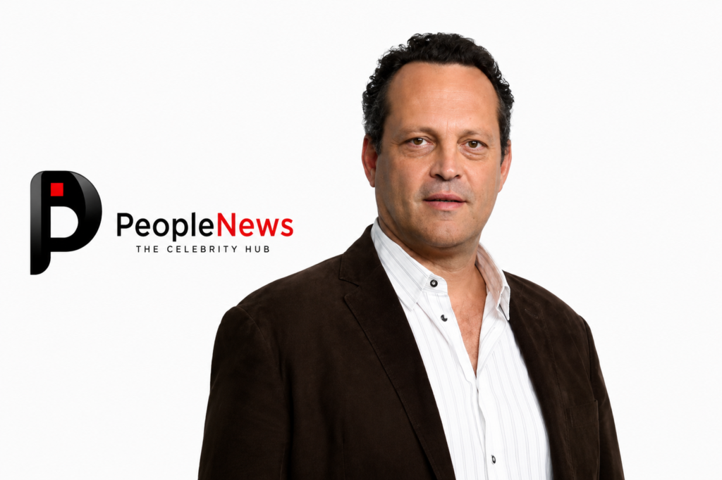 Vince Vaughn Net Worth