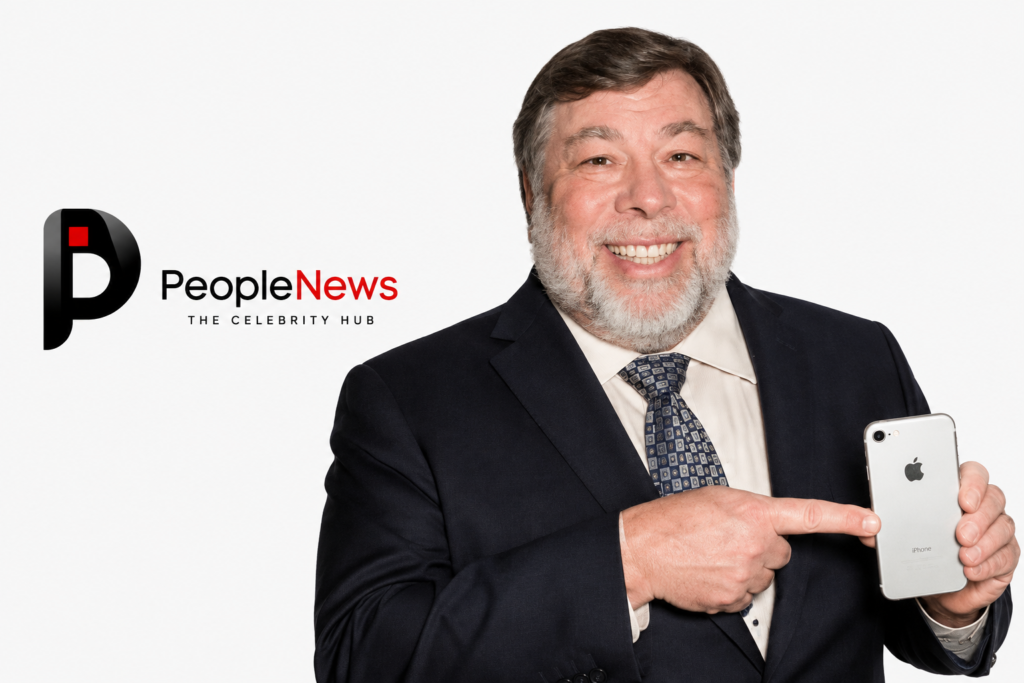 Steve Wozniak Net Worth