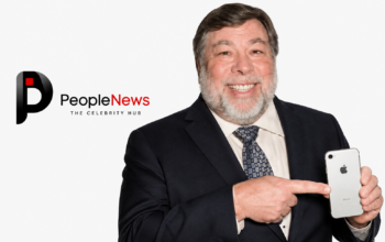 Steve Wozniak Net Worth