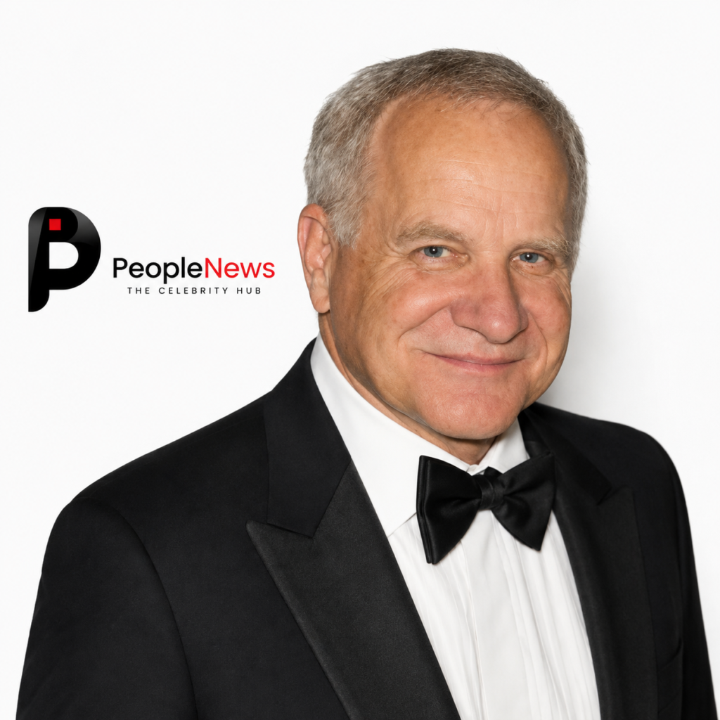 Ronald Wayne Net Worth