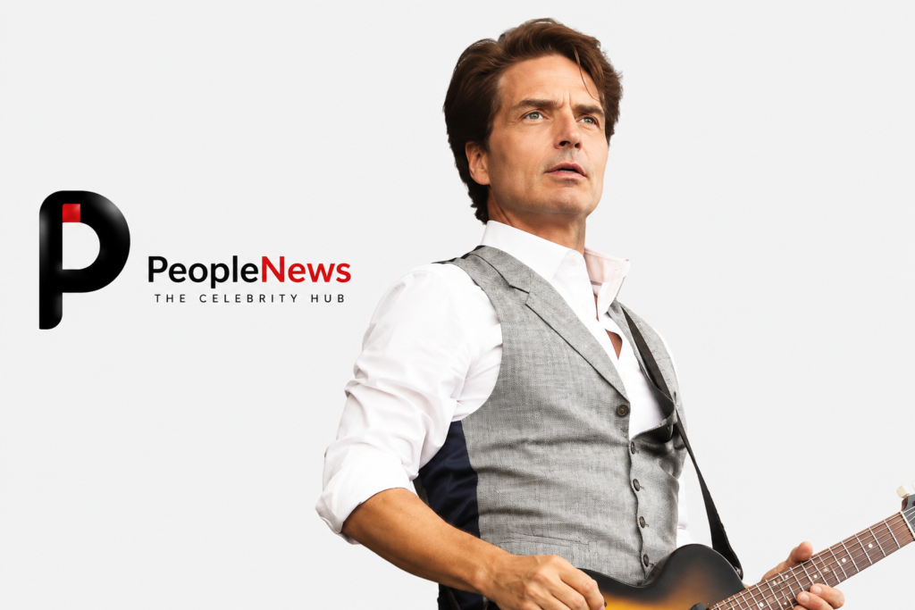 Richard Marx Net Worth