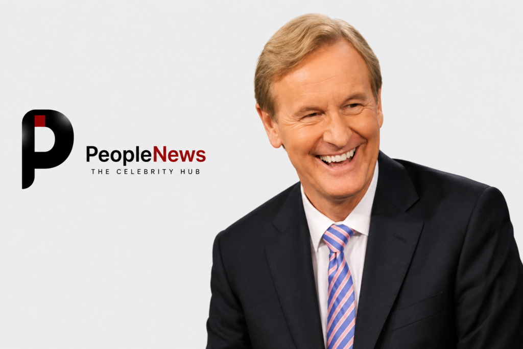 Peter Doocy Net Worth