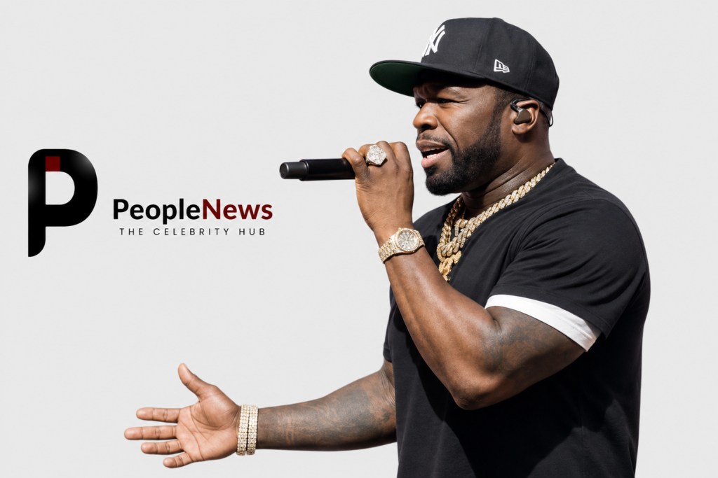 50 cent net worth 2025