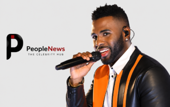 Jason Derulo Net Worth
