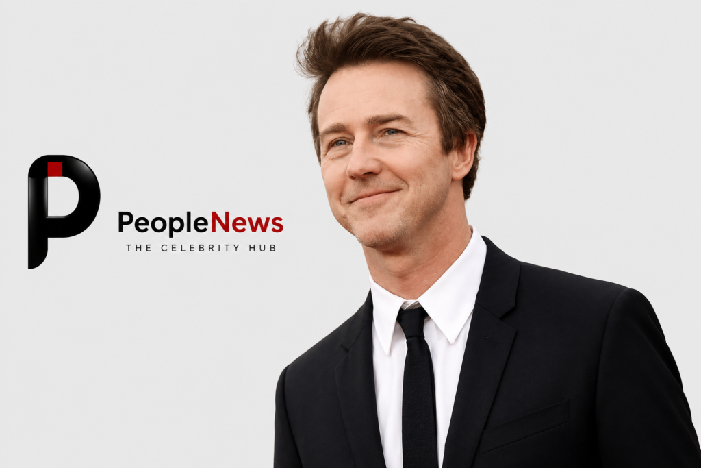 Edward Norton Net Worth