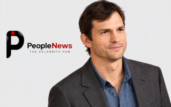 Ashton Kutcher Net Worth