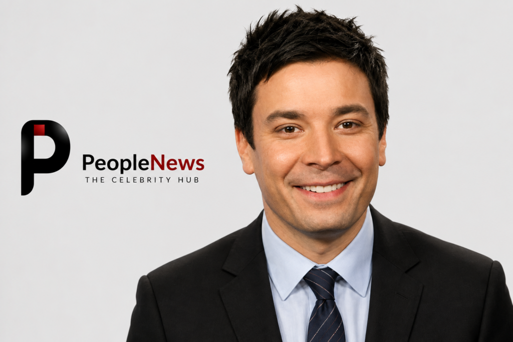 Jimmy Fallon Net Worth