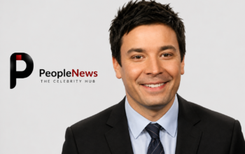 Jimmy Fallon Net Worth