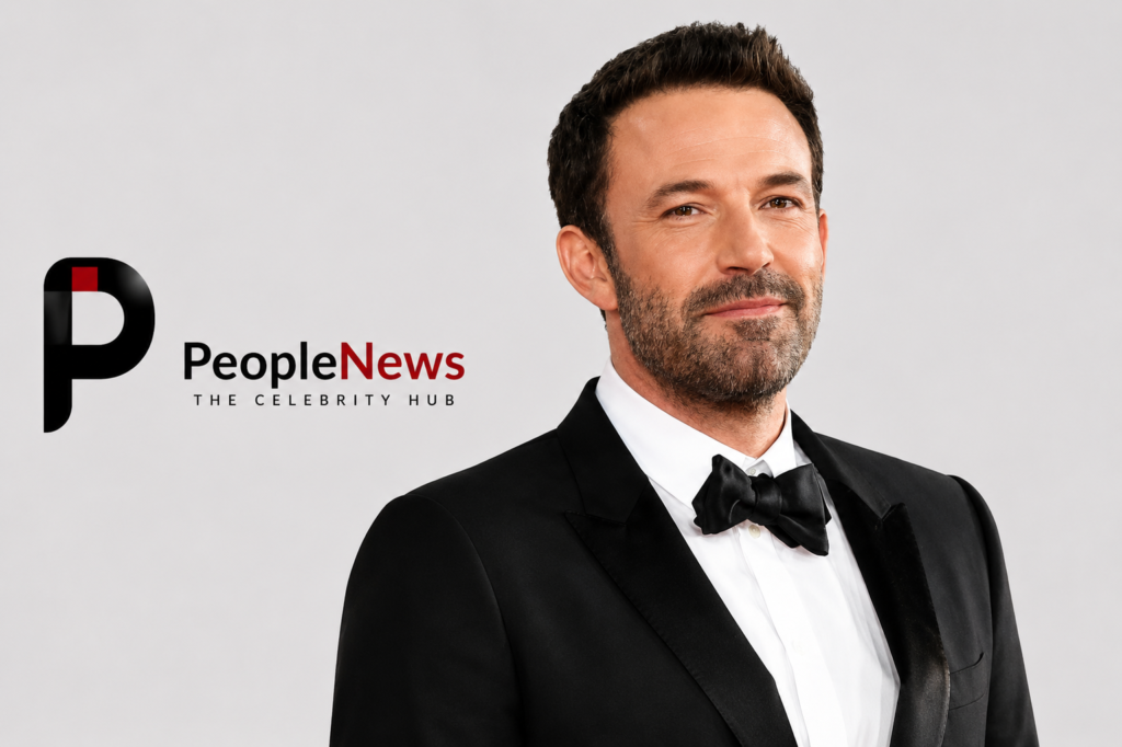 ben affleck net worth