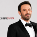 ben affleck net worth