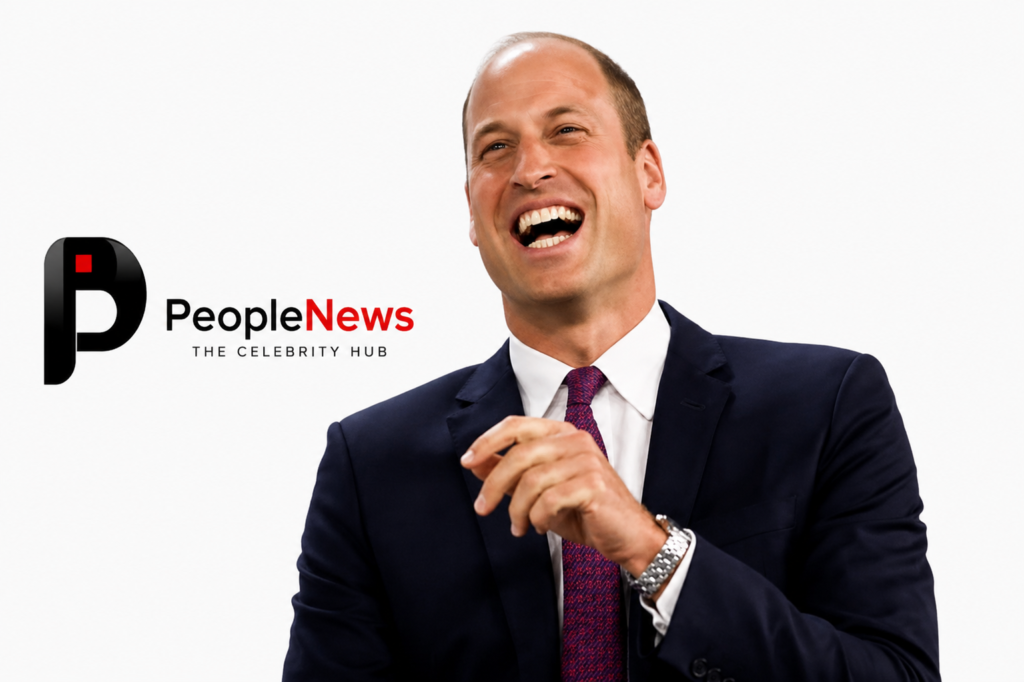 Prince William Net Worth