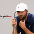 Scottie Scheffler Net Worth