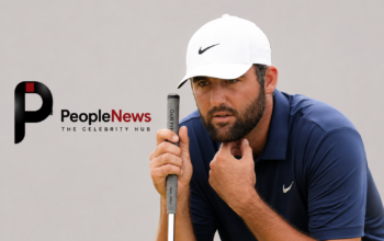 Scottie Scheffler Net Worth