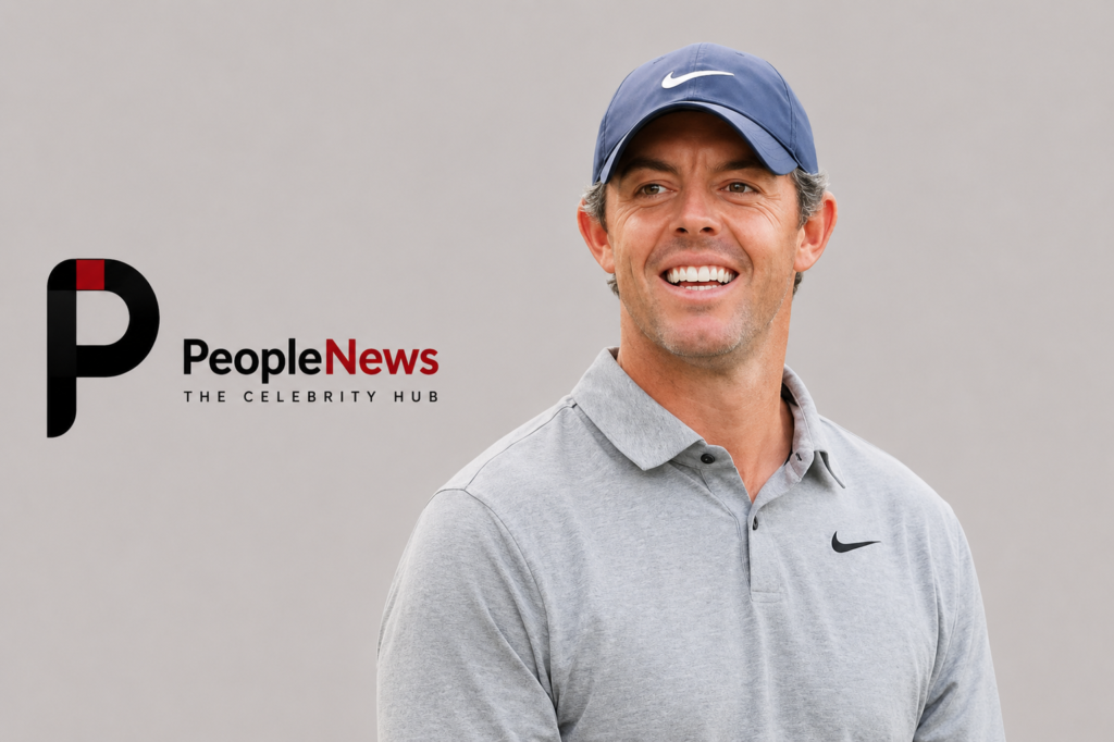 Rory McIlroy Net Worth