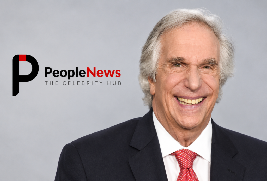 Henry Winkler Net Worth