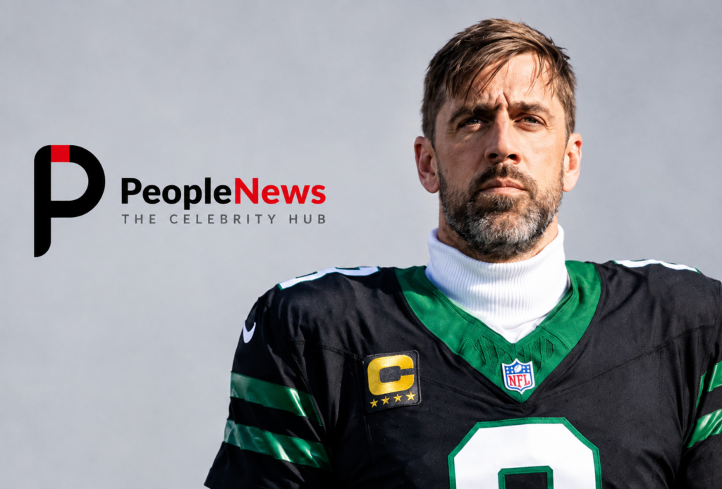 Aaron Rodgers Net Worth