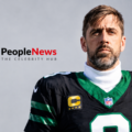 Aaron Rodgers Net Worth