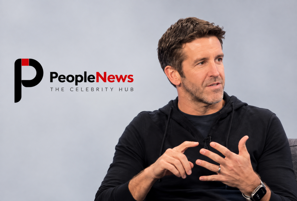 John Ternus Net Worth