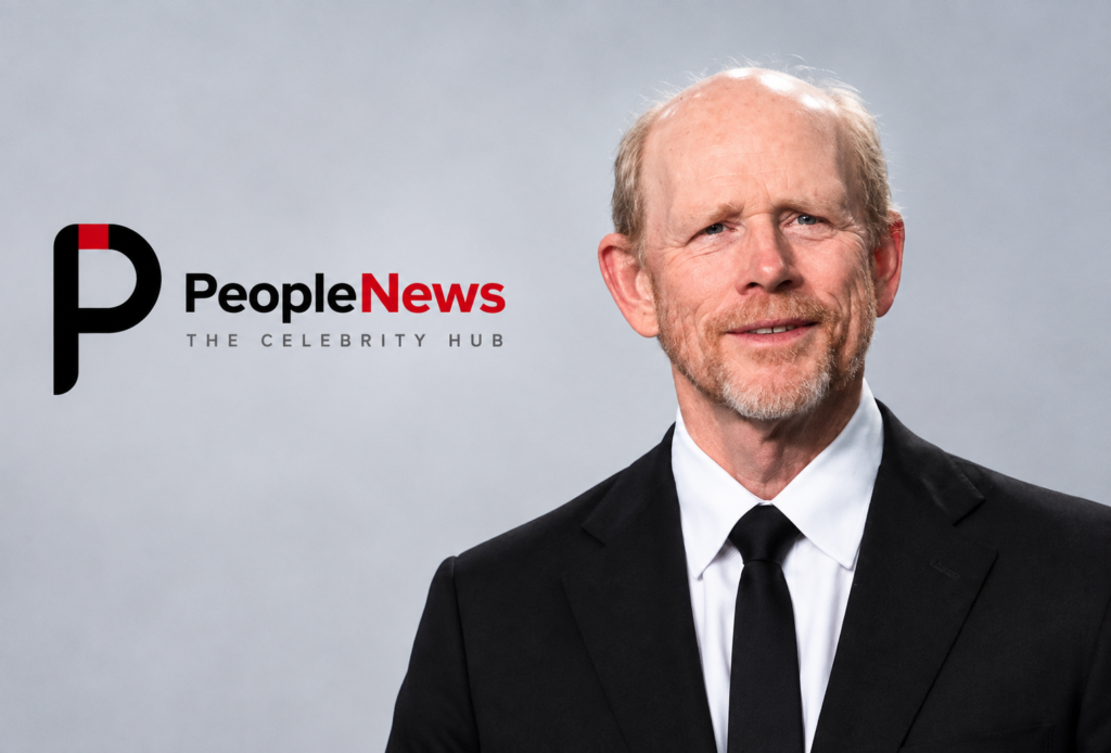 Ron Howard Net Worth