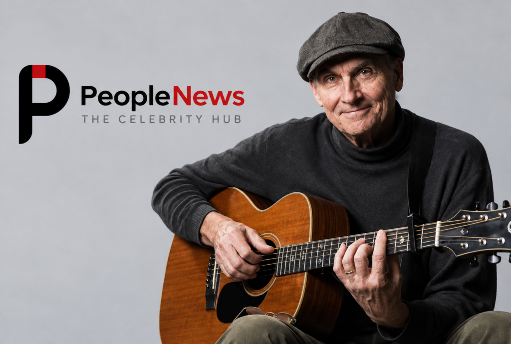 james-taylor-net-worth