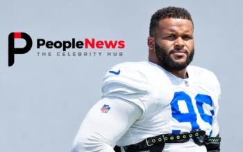 Aaron Donald Net Worth