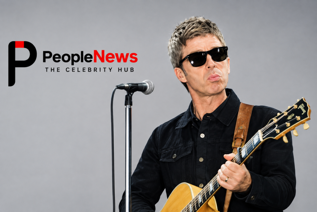 Noel Gallagher Net Worth