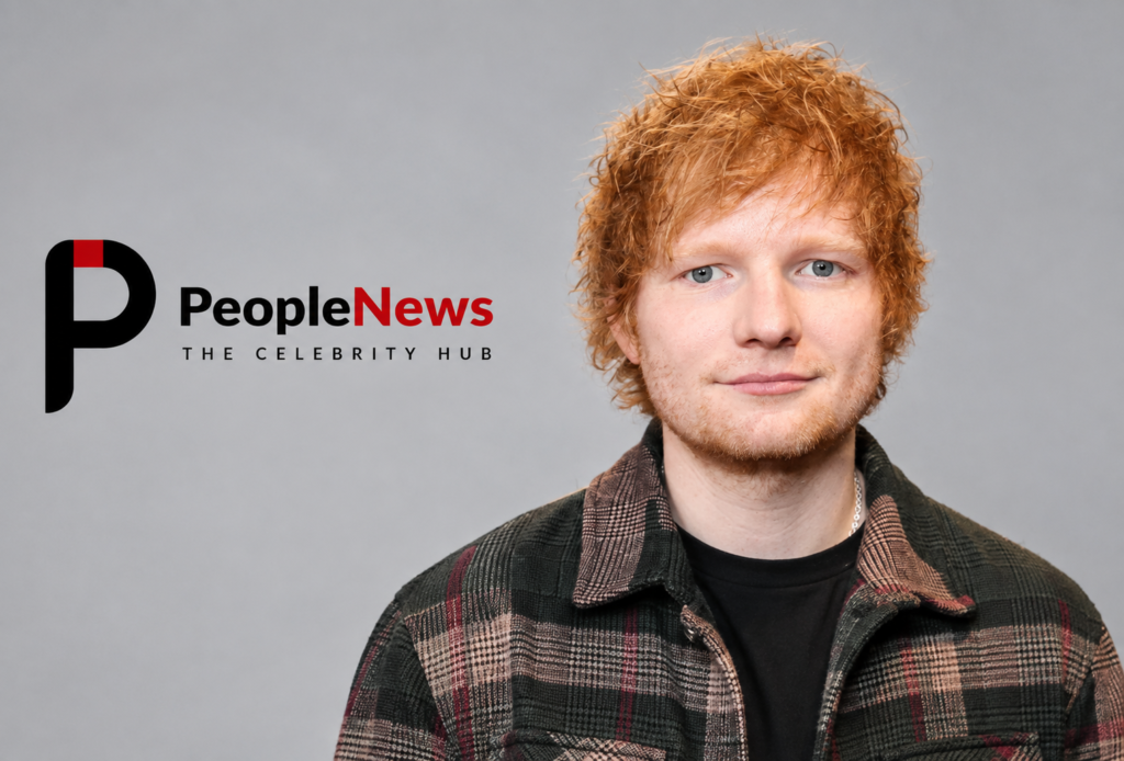 Ed Sheeran Net Worth