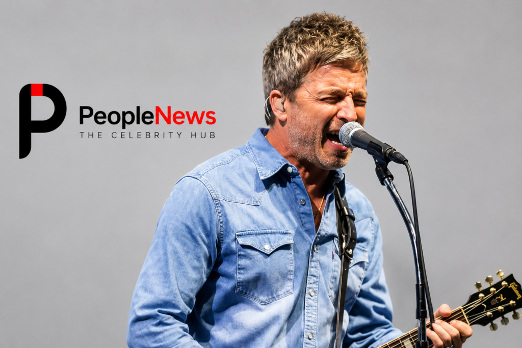 Noel Gallagher Net Worth