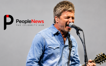 Noel Gallagher Net Worth