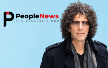 Howard Stern Net Worth