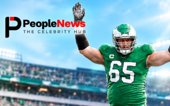 Lane Johnson Net Worth