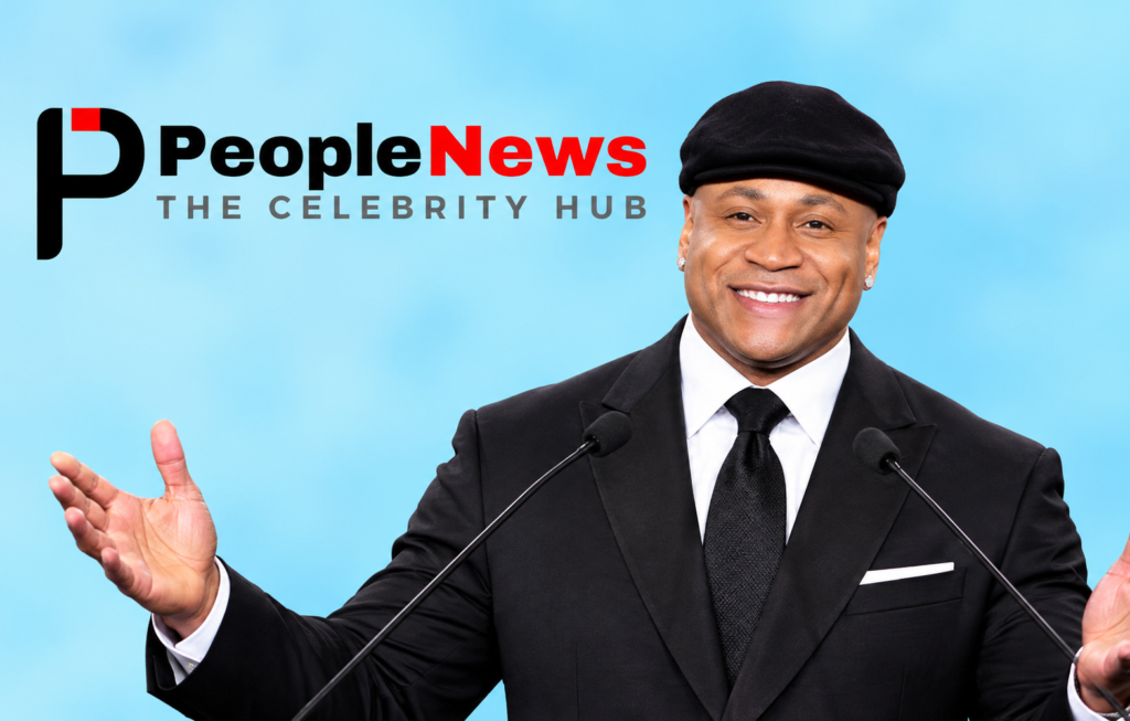 LL Cool J Net Worth
