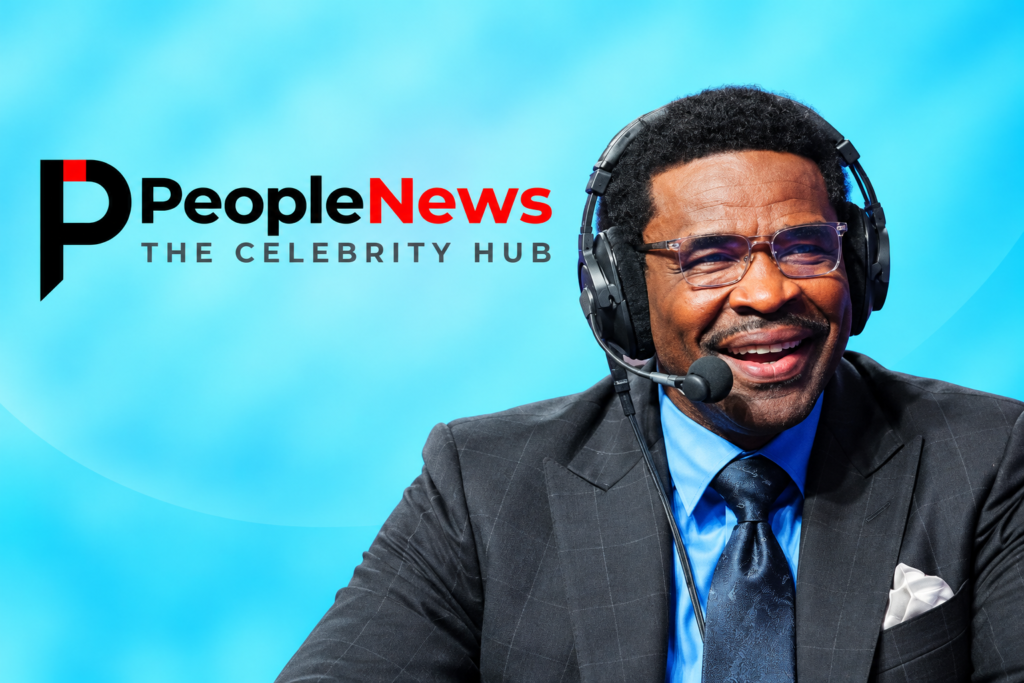 Michael Irvin Net Worth