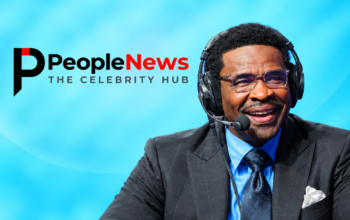 Michael Irvin Net Worth