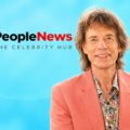 Mick Jagger Net Worth