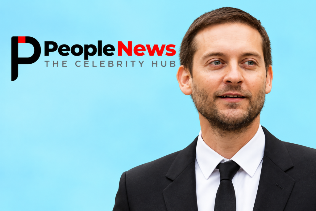 Tobey Maguire Net Worth