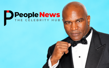 Evander Holyfield Net Worth