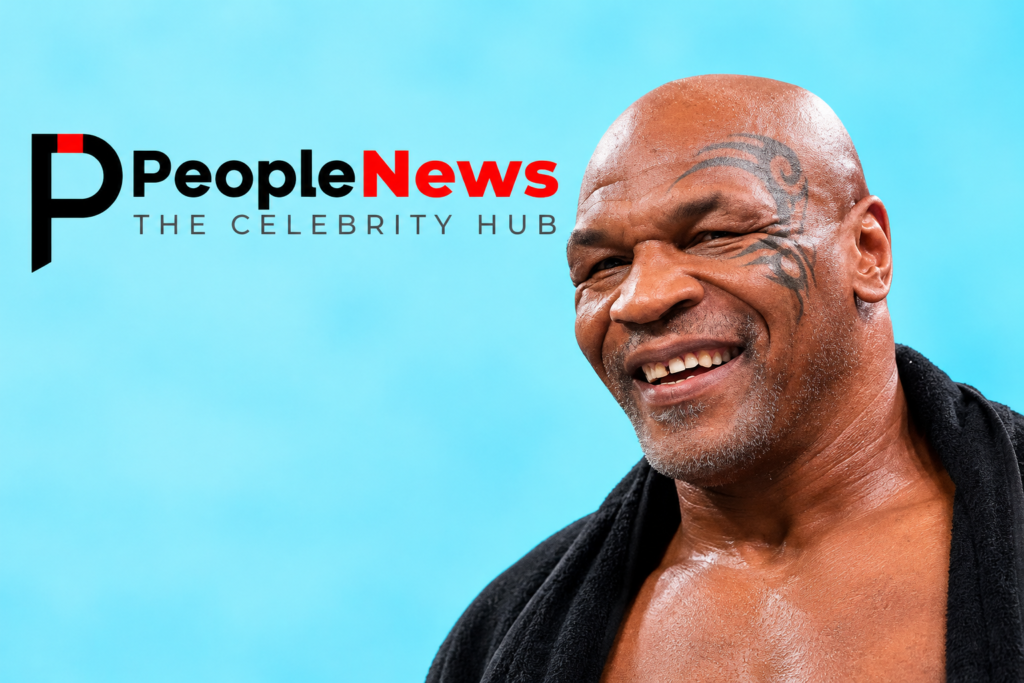 Mike Tyson Net Worth