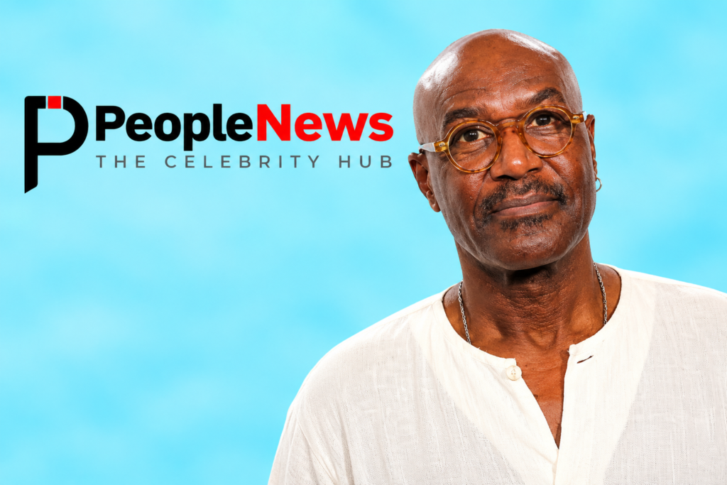 Delroy Lindo Net Worth