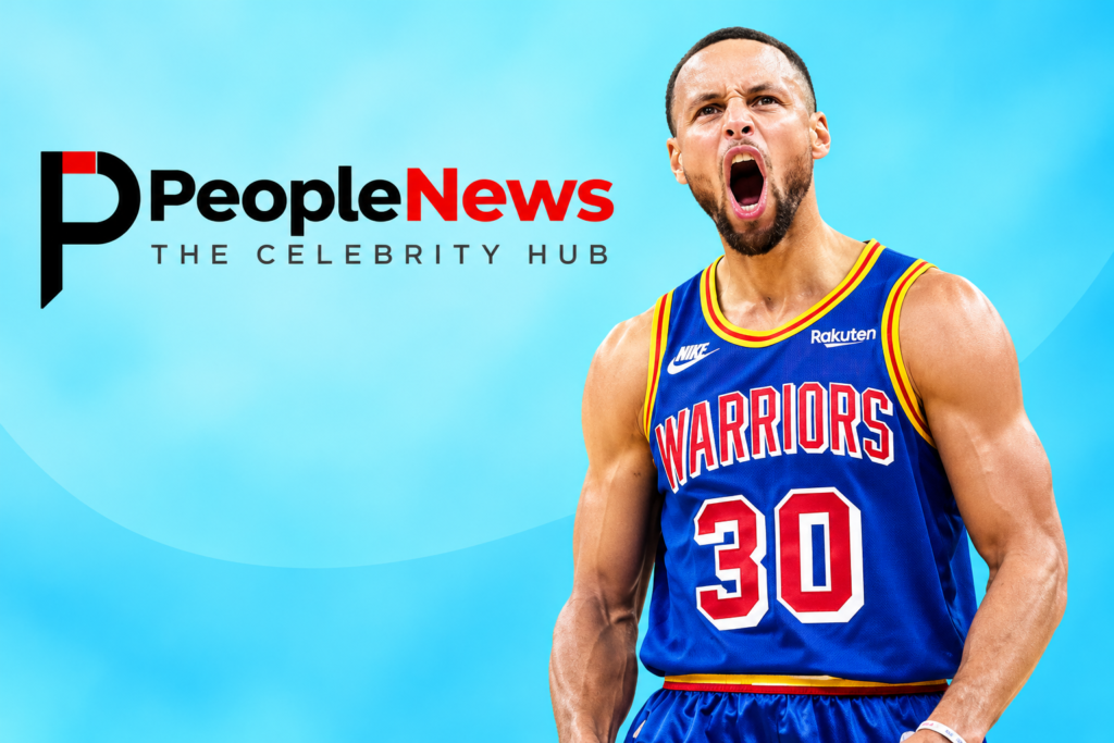 Steph Curry Net Worth